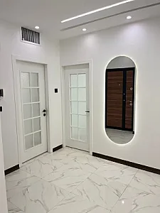 برقکار و نصاب ساختمان در سعادت‌آباد