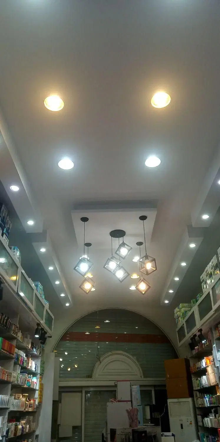برقکار و نصاب ساختمان در سعادت‌آباد - تصویر 2