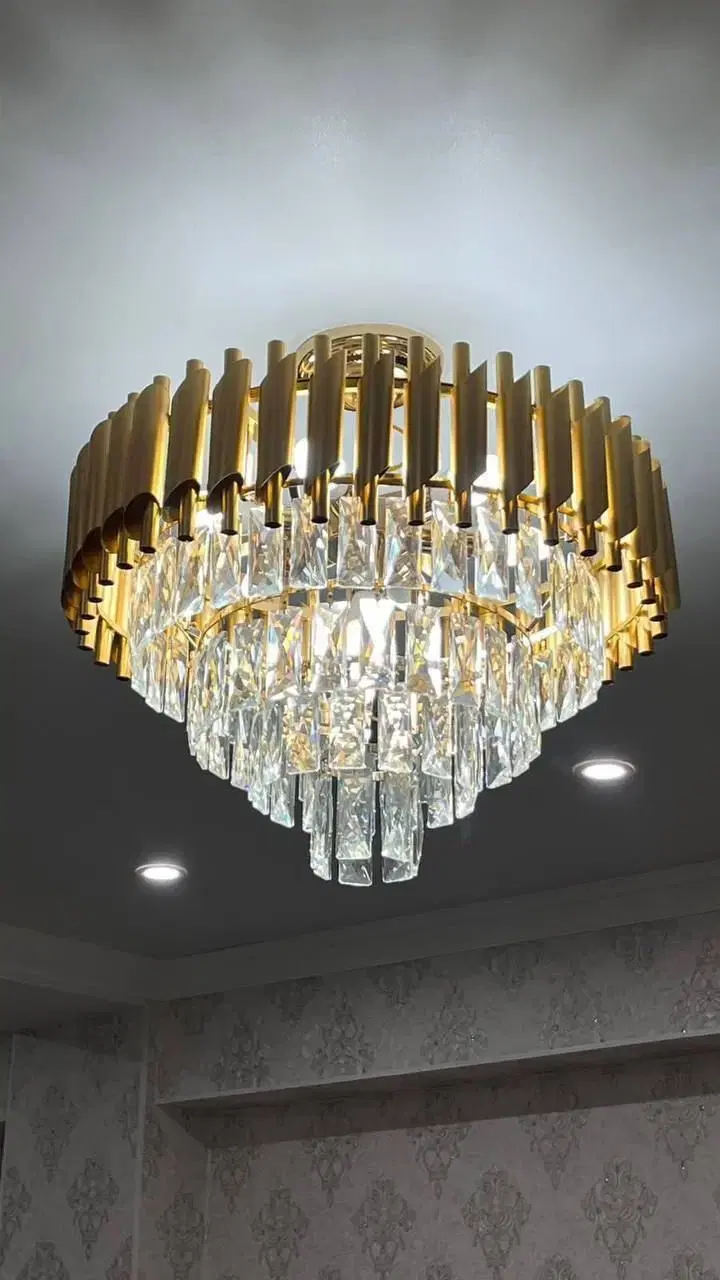 برقکار و نصاب ساختمان در سعادت‌آباد - تصویر 4