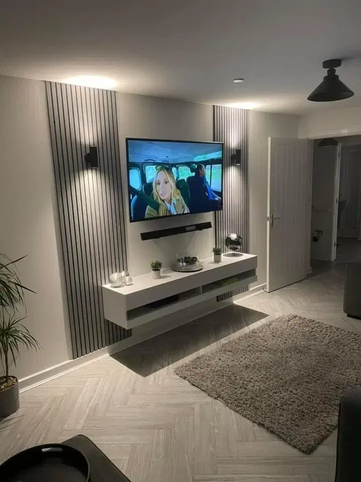 برقکار و نصاب ساختمان در سعادت‌آباد - تصویر 8