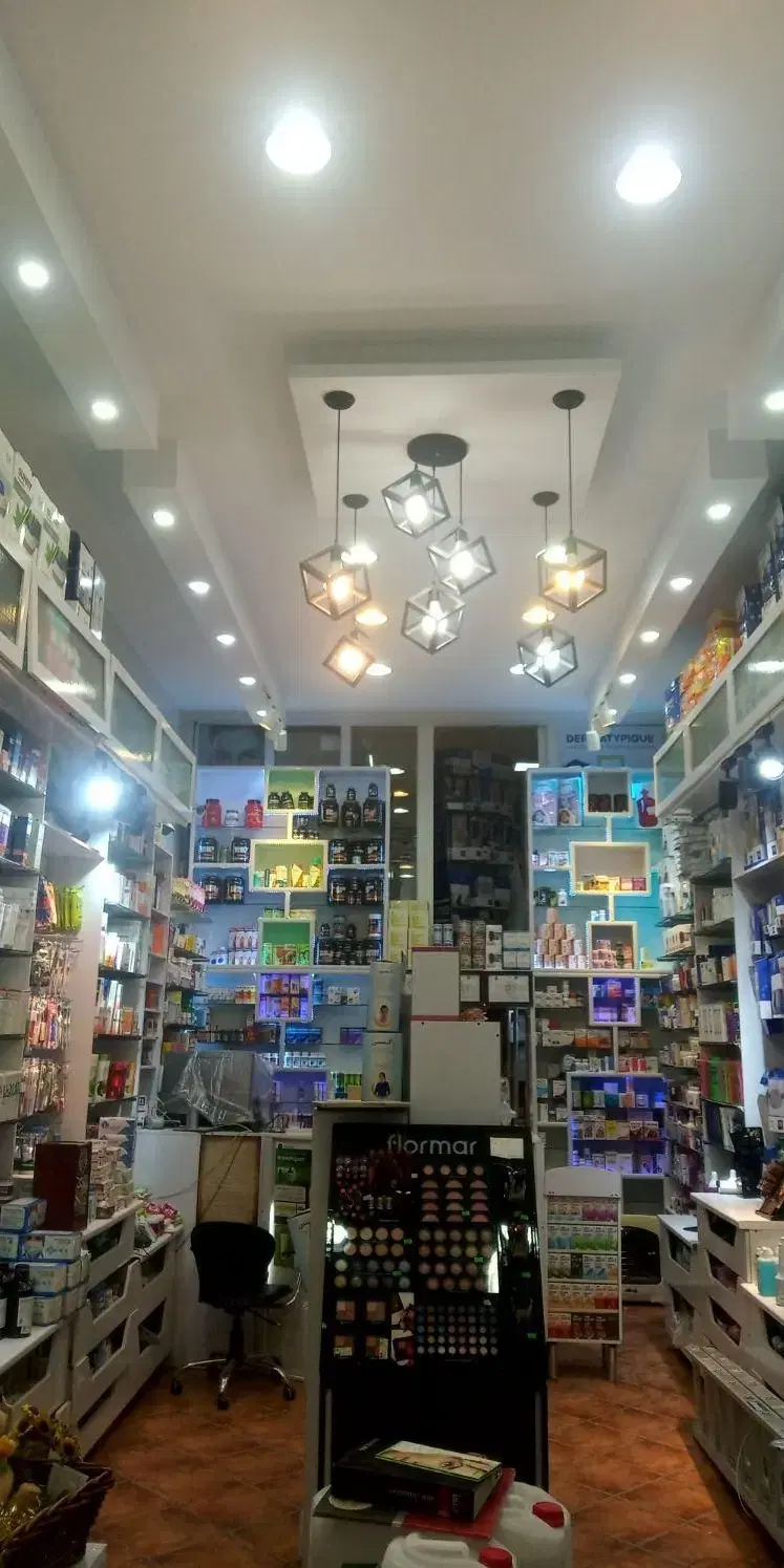 برقکار و نصاب ساختمان در سعادت‌آباد - تصویر 12