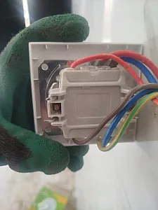 نصب کولر آبی در بروجردی