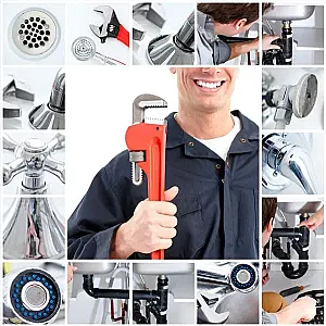 تاسیسات و تعمیرات ساختمان در تهرانسر شرقی