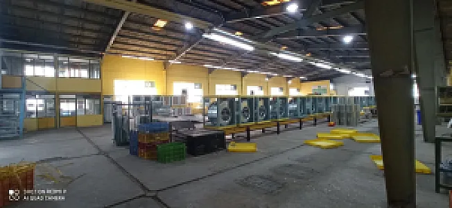 سرویس کولر آبی در گمرک