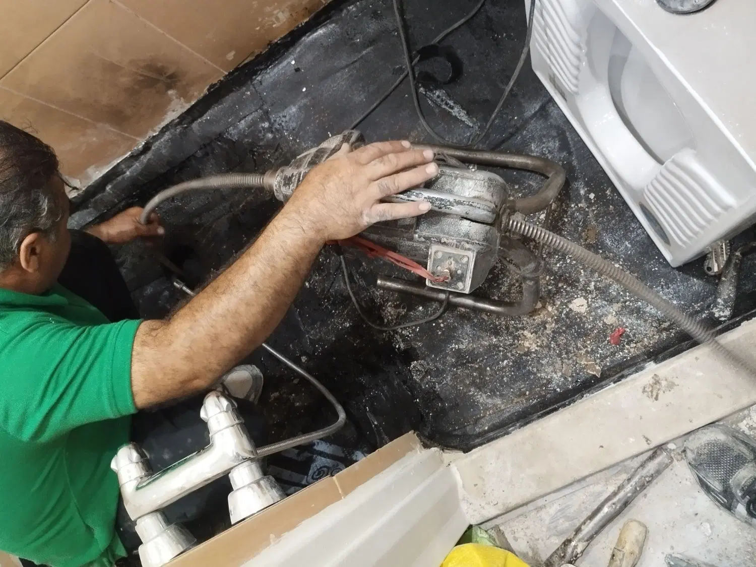 بنا و کاشی‌کار در هروی - تصویر 8