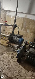 برق‌کاری و لوله‌کشی ساختمان در علم و صنعت