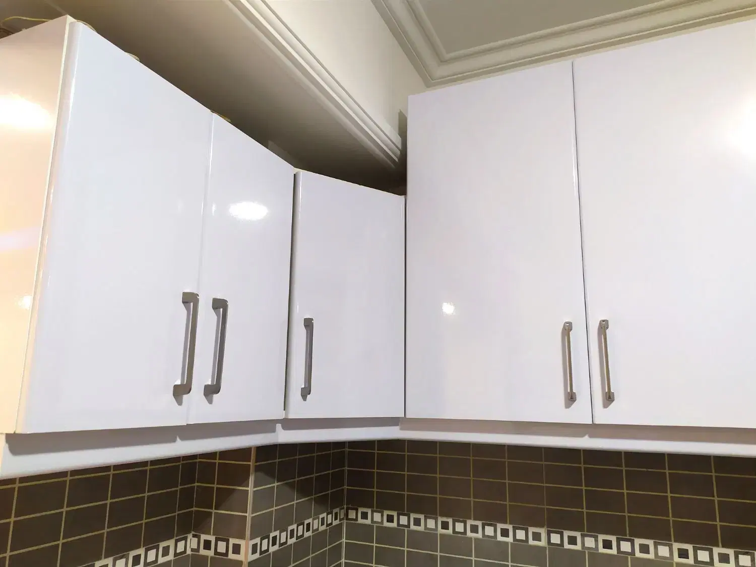 روکش و برچسب کابینت در زیبادشت - تصویر 10