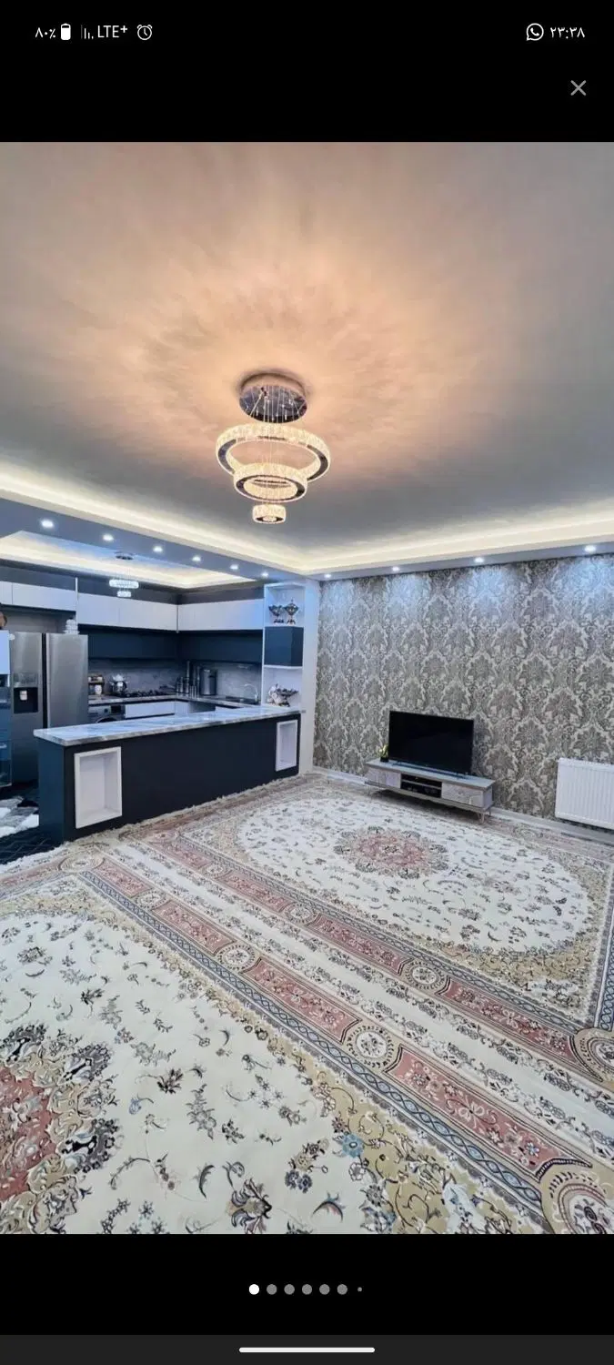 برقکاری ساختمان در تهرانپارس جنوبی - تصویر 5