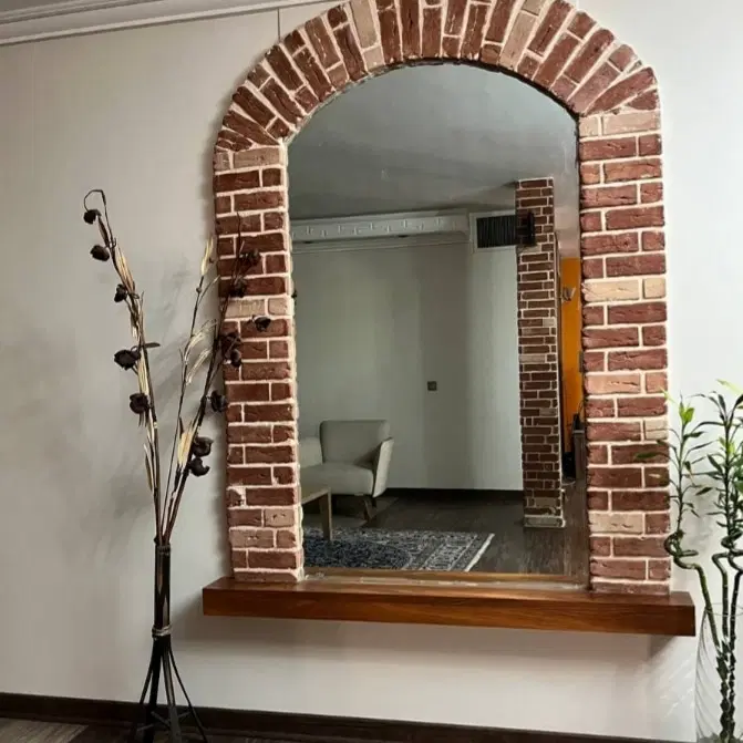 گچکاری و کاشی‌کاری جیحون - تصویر 5