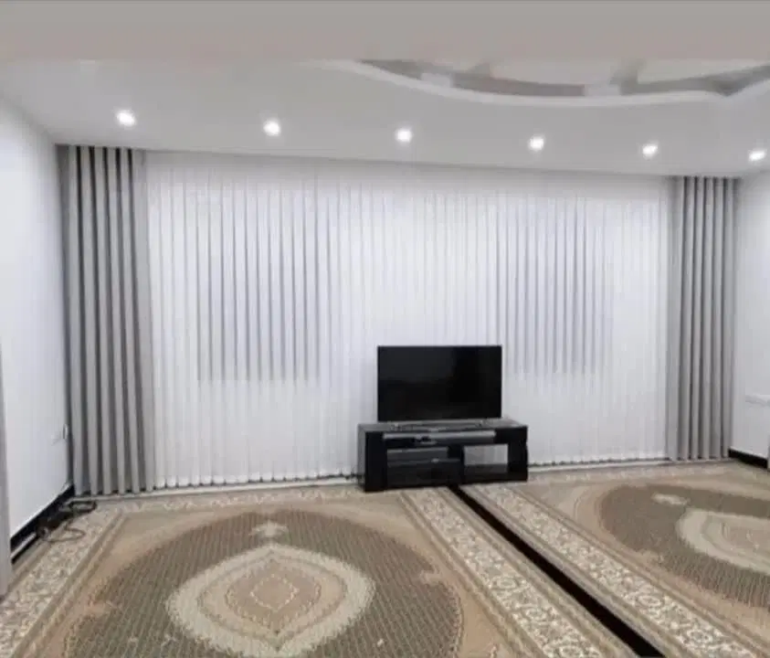 نصب و تعمیر پرده در تهرانپارس شرقی - تصویر 11