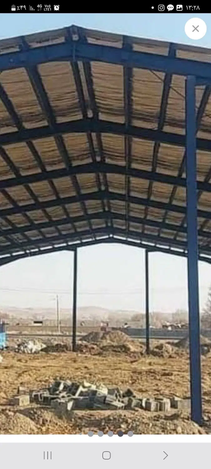 نصب شیروانی و سوله در دهم فروردین - تصویر 6