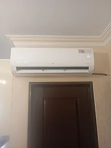 نصب کولر، پکیج و رادیاتور در استاد معین