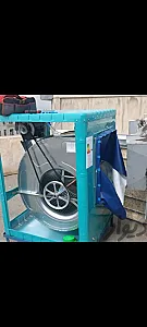 تعمیر و سرویس کولر آبی و آبگرمکن در اوقاف