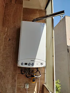 نمایندگی مجاز پکیج و آبگرمکن پرستار
