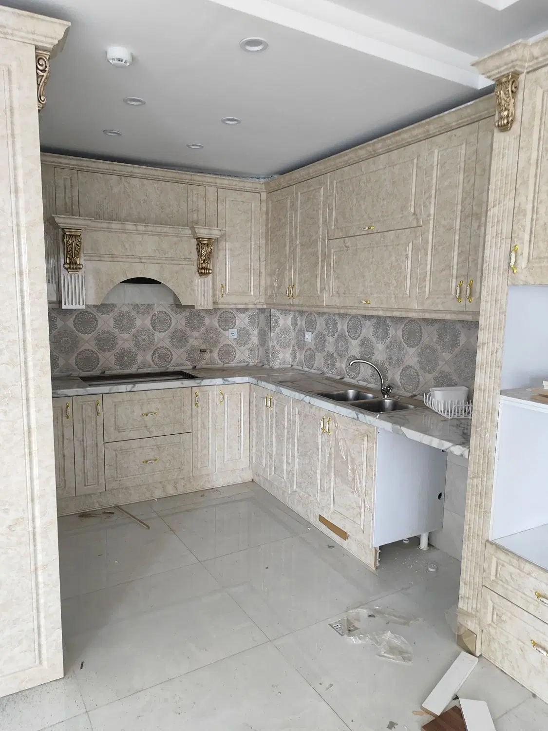 طراحی و نصب کابینت در فلاح - تصویر 3