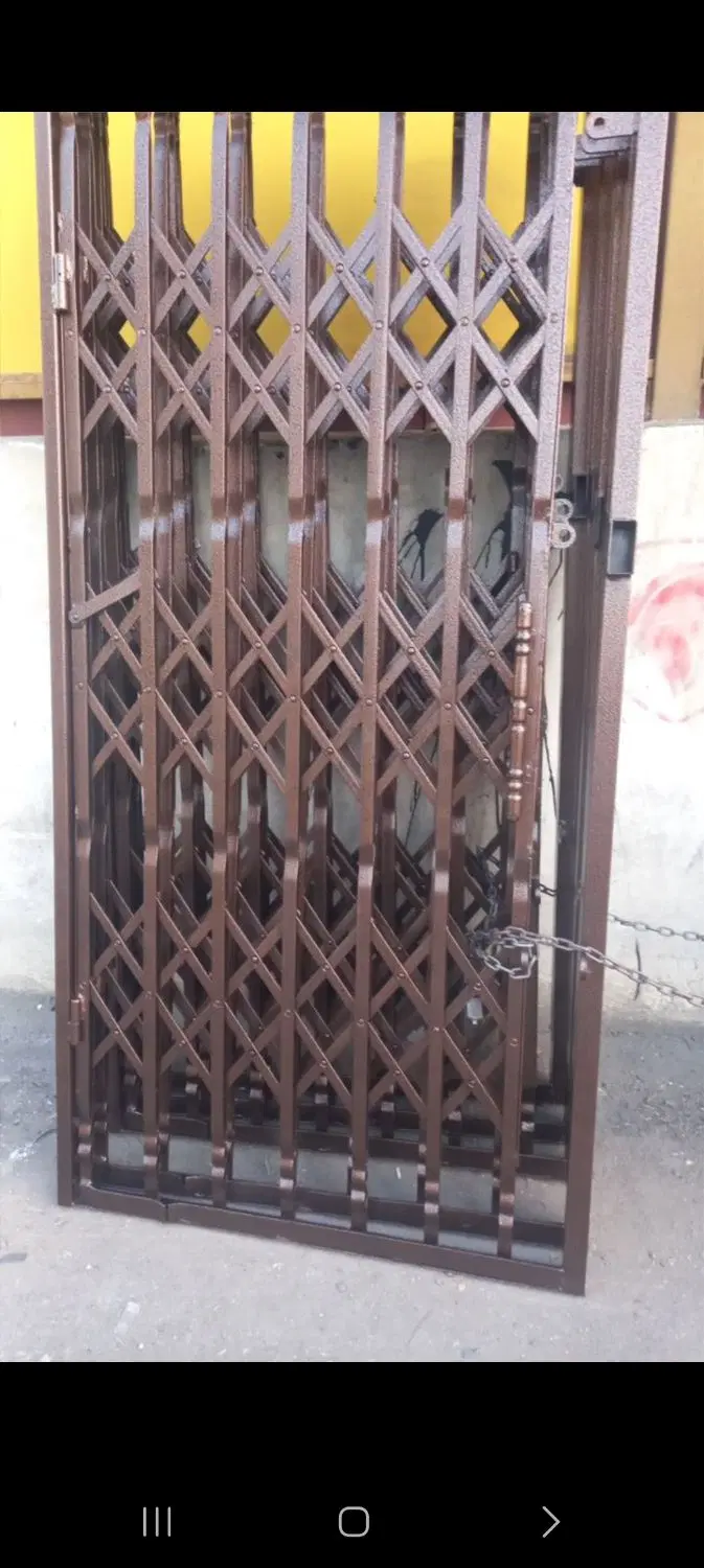 آهنگری و جوشکاری در صد دستگاه - تصویر 2