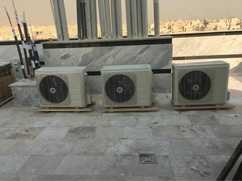 تعمیر و نصب کولر گازی در تهرانپارس شرقی - تصویر 3