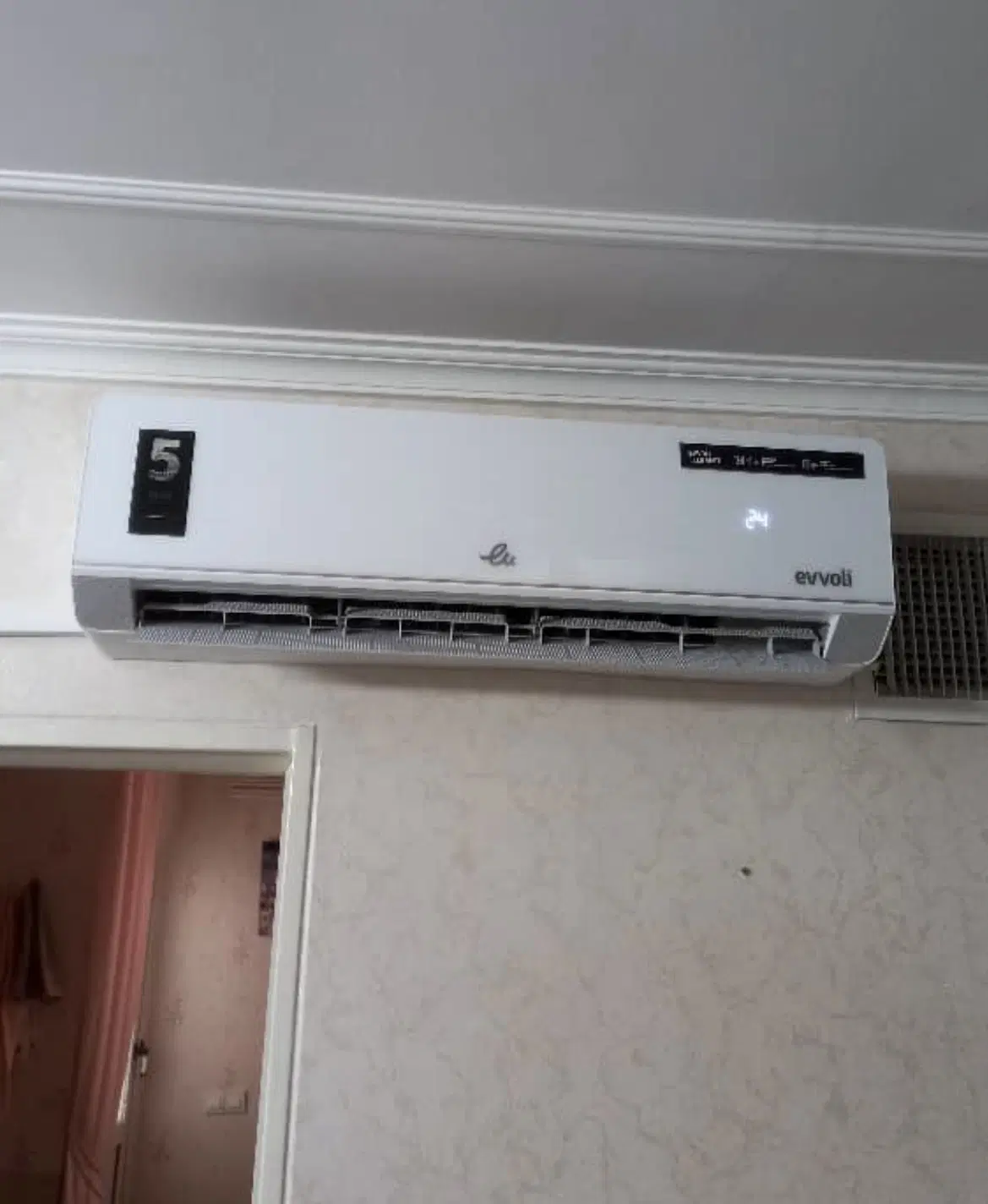 نصب و تعمیر کولر گازی در دولت‌آباد - تصویر 5