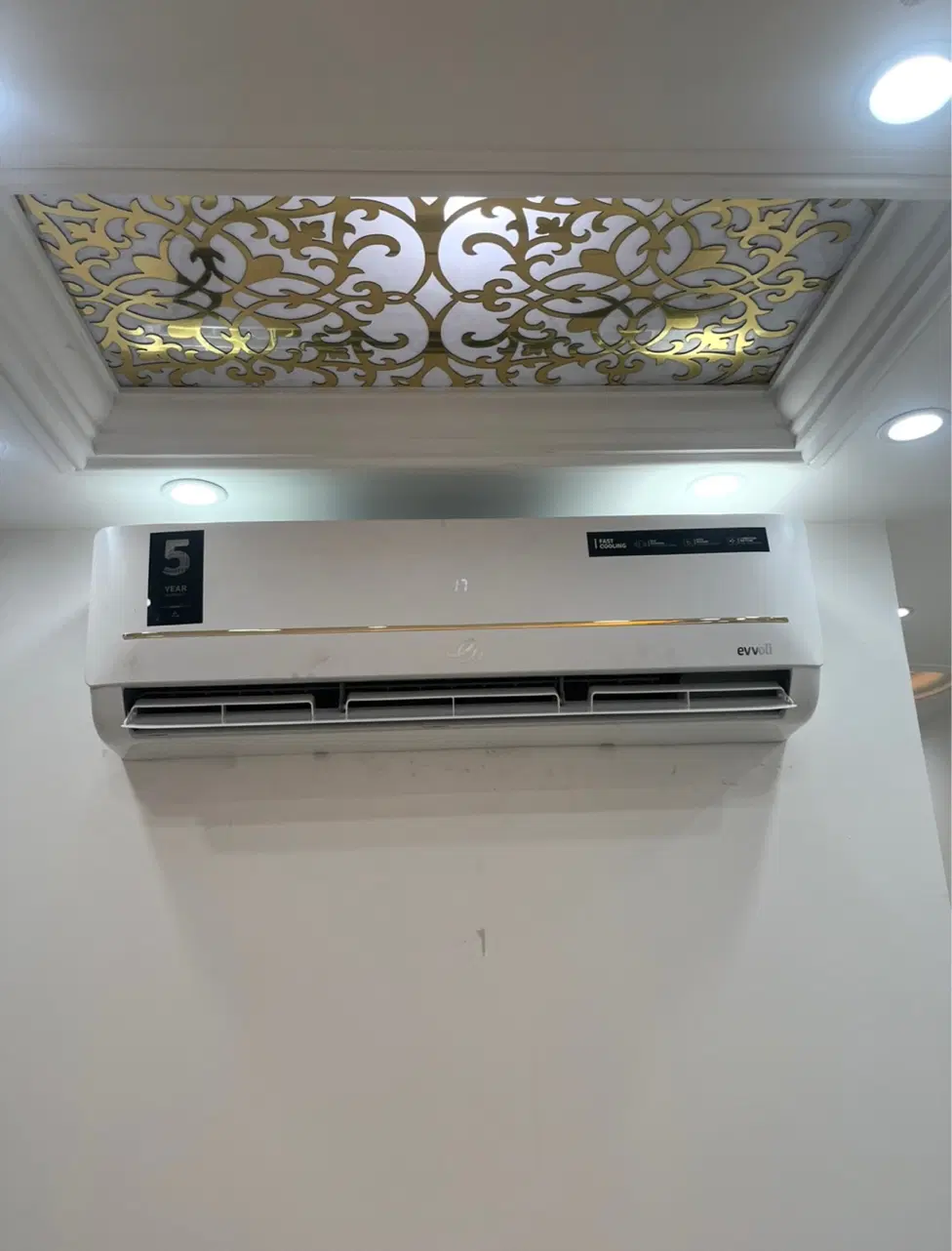 نصب و تعمیر کولر گازی در دولت‌آباد - تصویر 7