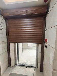 تعمیر کرکره برقی و درب اتوماتیک در سهروردی
