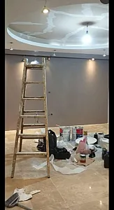 نقاشی برادران محمدی