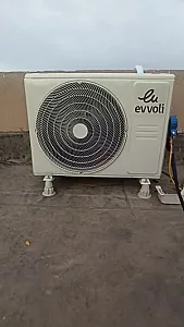کولرگازی علیرضا