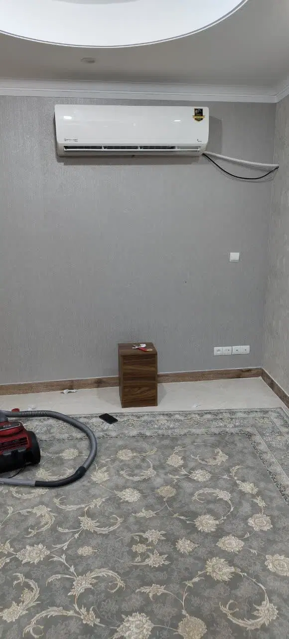 تعمیر کولر گازی شریفی - تصویر 7