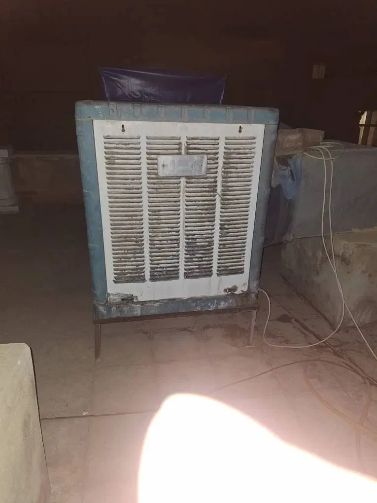 سرویس کولر آبی، آبگرمکن و پکیج در فردوسی - تصویر 5