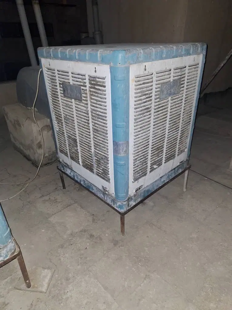 سرویس کولر آبی، آبگرمکن و پکیج در فردوسی - تصویر 6