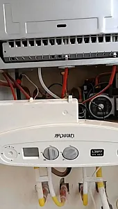 تعمیر پکیج و آبگرمکن در فلاح