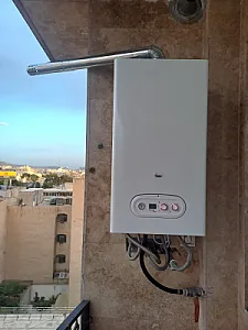 سرویس و تعمیر کولر آبی در تهرانپارس غربی