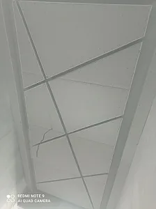 اجرای کناف و سقف کاذب در کیانشهر