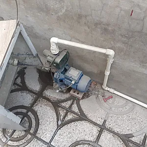 لوله‌کشی و تاسیسات اردلان