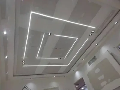 کناف‌کاری در سازمان برنامه جنوبی