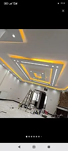 سقف کاذب و کناف دکتر هوشیار