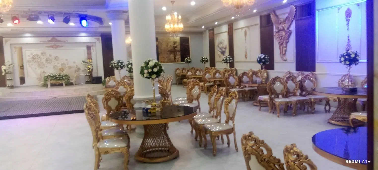 نقاشی ساختمان گیشا
