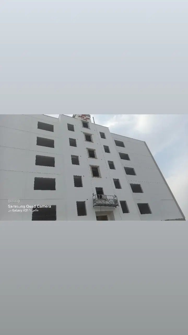 نقاشی ساختمان گیشا - تصویر 2