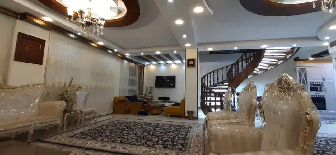 نقاشی ساختمان گیشا - تصویر 6