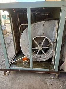 سرویس کار کولر آبی دولت‌آباد