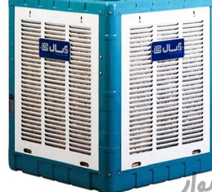 سرویس کار کولر آبی دولت‌آباد - تصویر 2