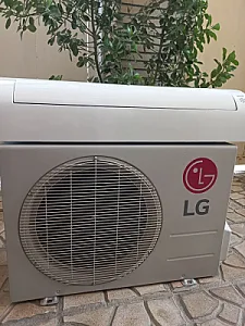 خرید کولر گازی اسپیلت کارکرده