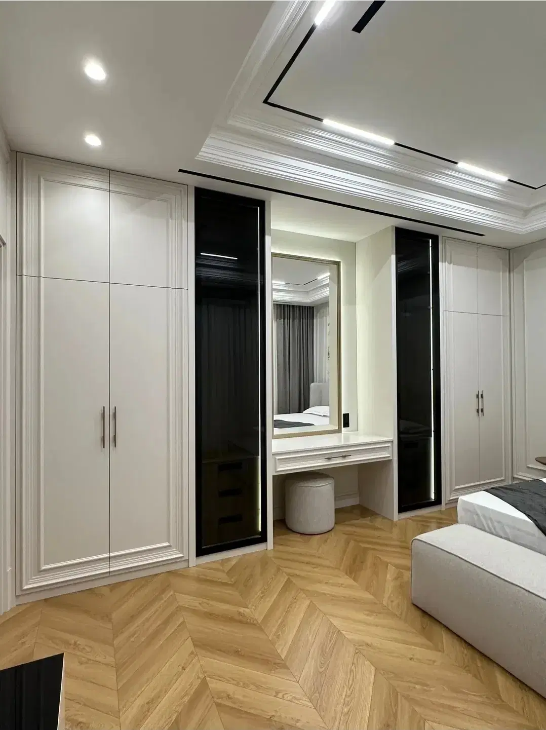 کابینت و دکوراسیون هدایت‌پور - تصویر 6