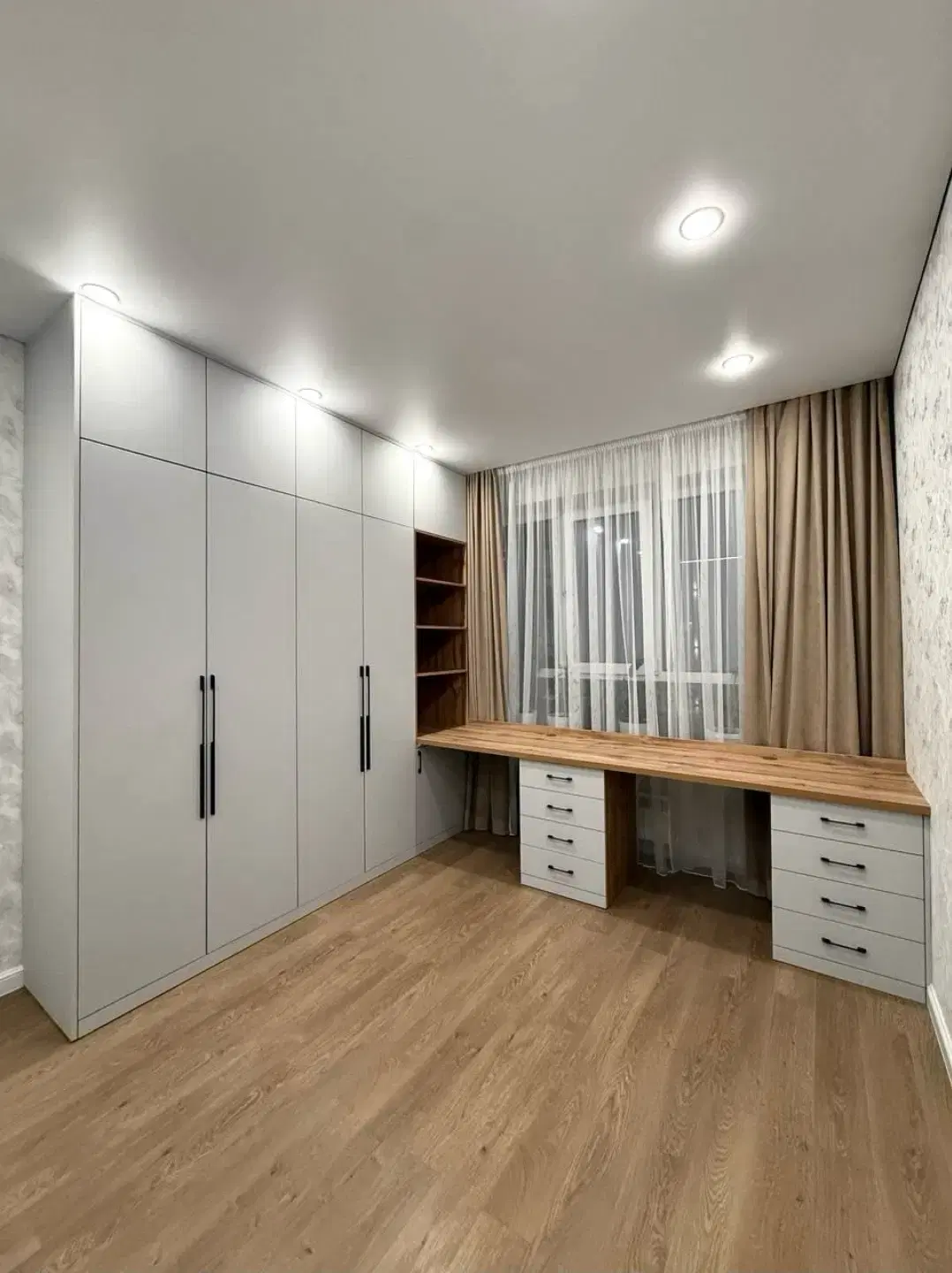 کابینت و دکوراسیون هدایت‌پور - تصویر 10