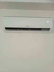 تعمیر کولر گازی در زمزم