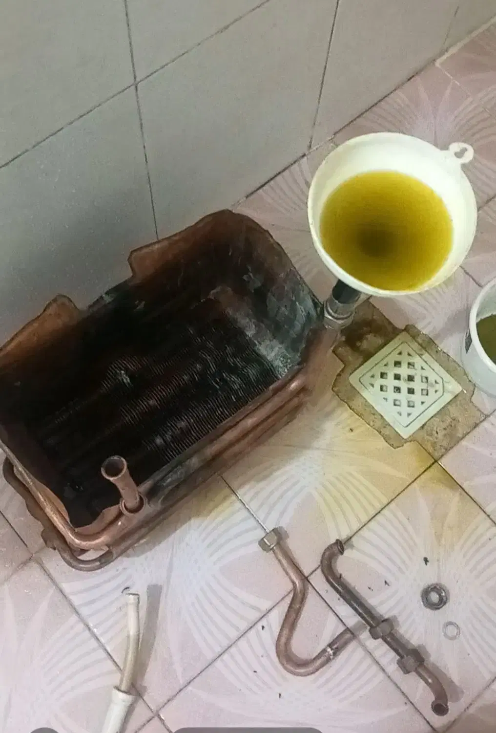 تعمیر آبگرمکن و کولر شهرری - تصویر 3