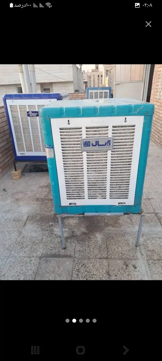 تعمیر آبگرمکن و کولر شهرری - تصویر 6