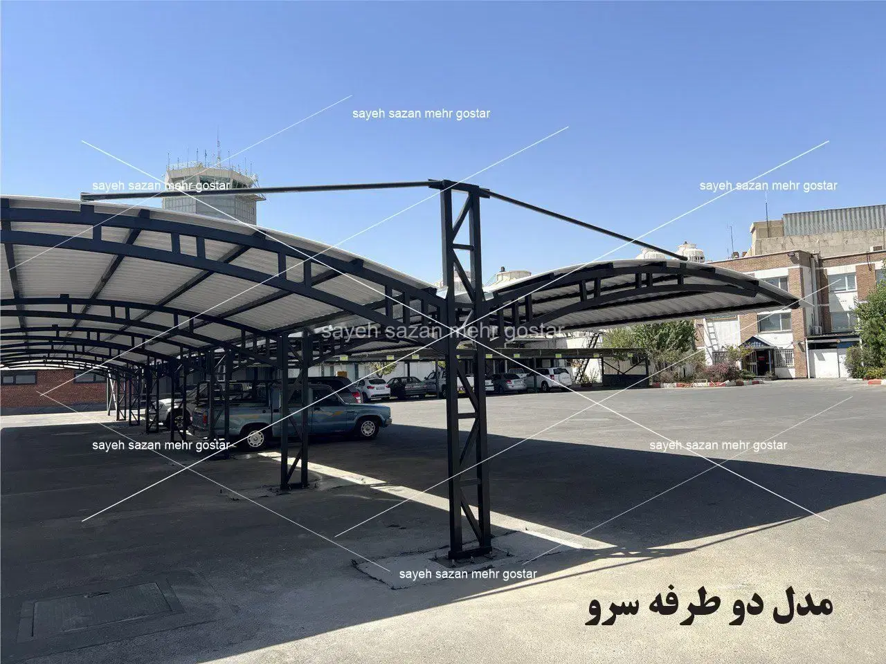 سایه سازان مهر گستر - تصویر 3