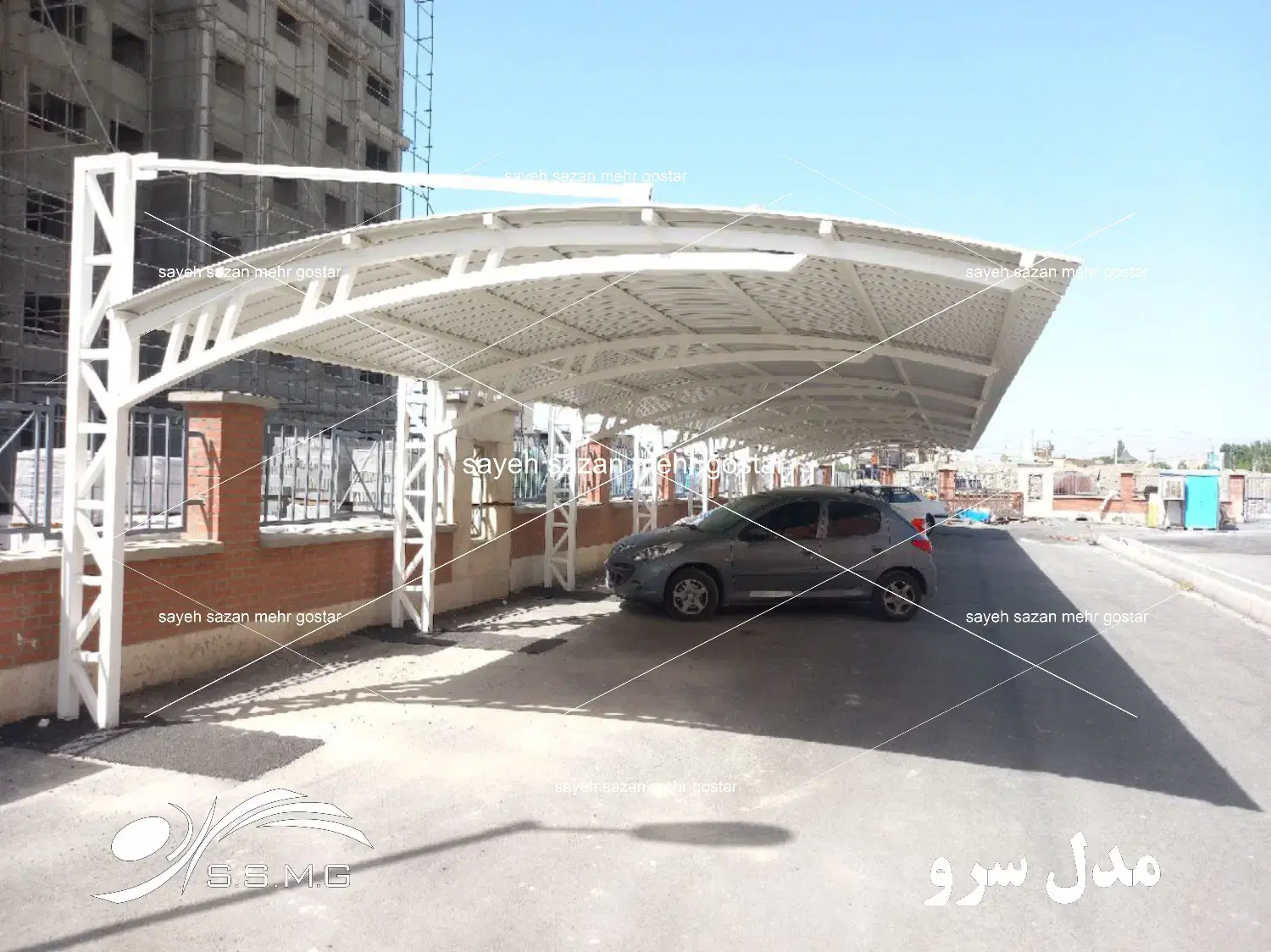 سایه سازان مهر گستر - تصویر 9