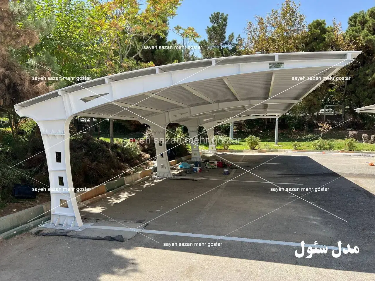 سایه سازان مهر گستر - تصویر 10