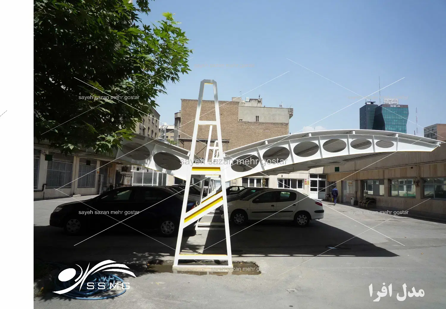 سایه سازان مهر گستر - تصویر 12